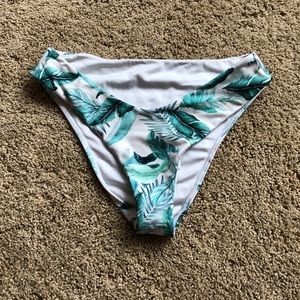 pacsun swim bottoms
